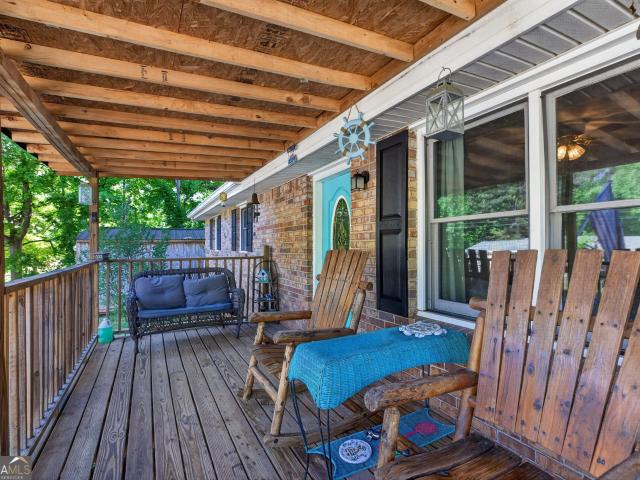House for sale in Lithia Springs, Georgia