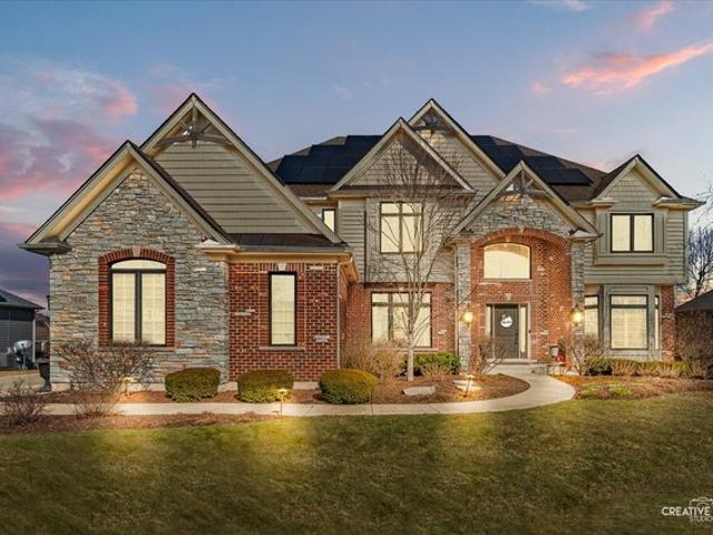 House for sale in Elgin, Illinois