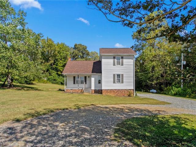 House for sale in Staley, Randolph County