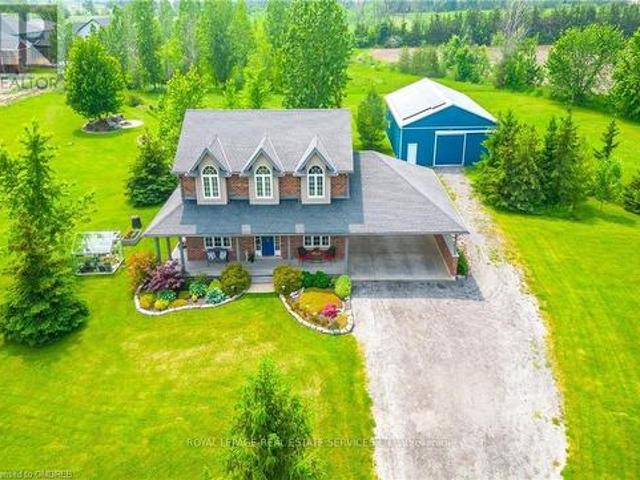 Farm for sale in Niagara, Ontario