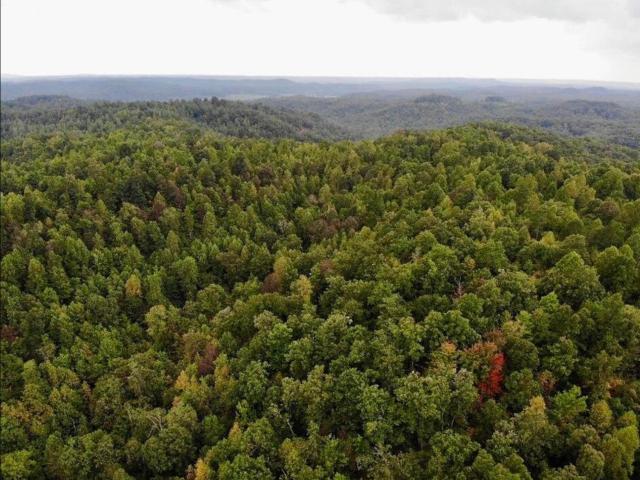 Land for sale in Garrard, Kentucky