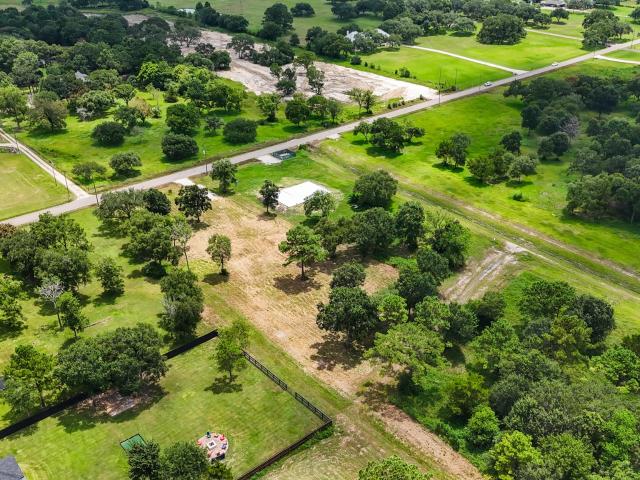 Land for sale in Alvin, Texas