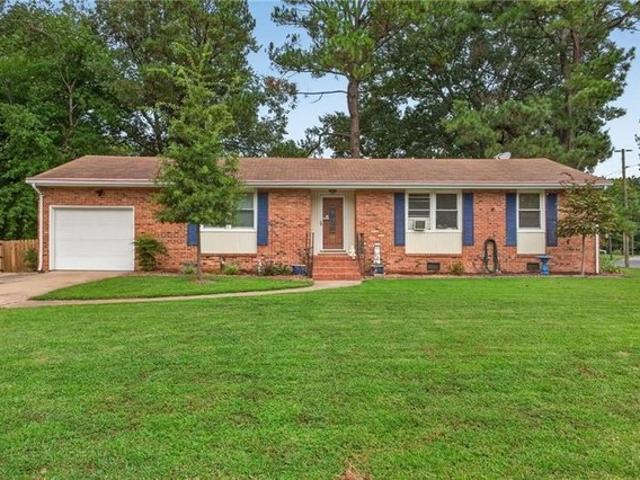 House for sale in Virginia