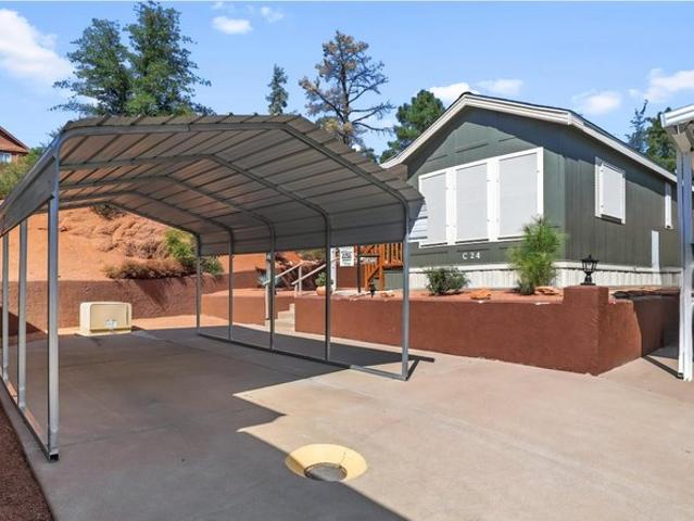 House for sale in Gila, Arizona