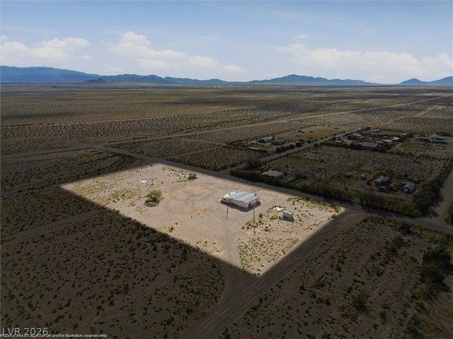 House for sale in Nye, Nevada