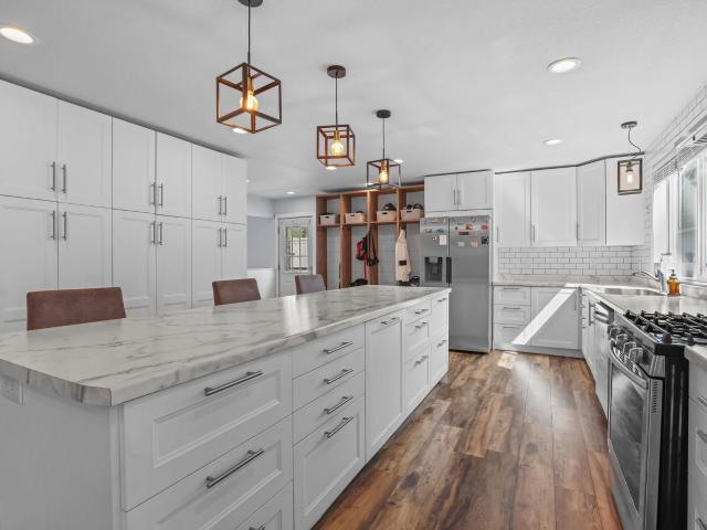 House for sale in Ramsey, Minnesota