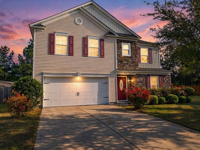 House for sale in Sumter, South Carolina