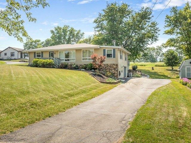 House for sale in Winnebago, Illinois
