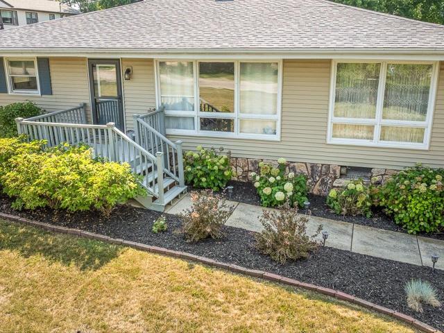 House for sale in Winnebago, Illinois
