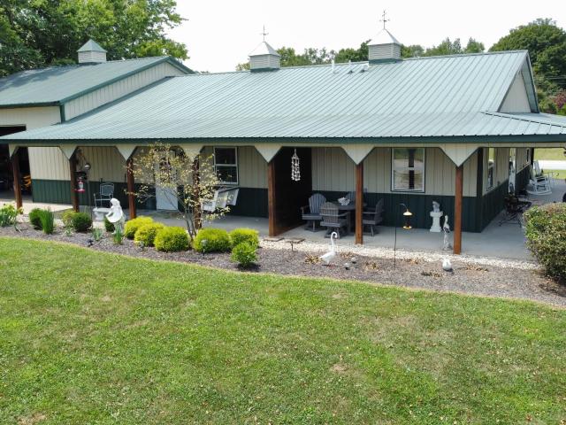 House for sale in Owenton, Kentucky