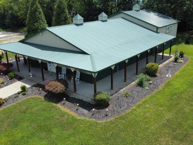 House for sale in Owenton, Kentucky