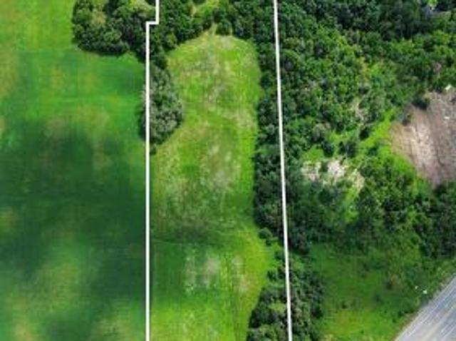 Land for sale in Durham, Ontario