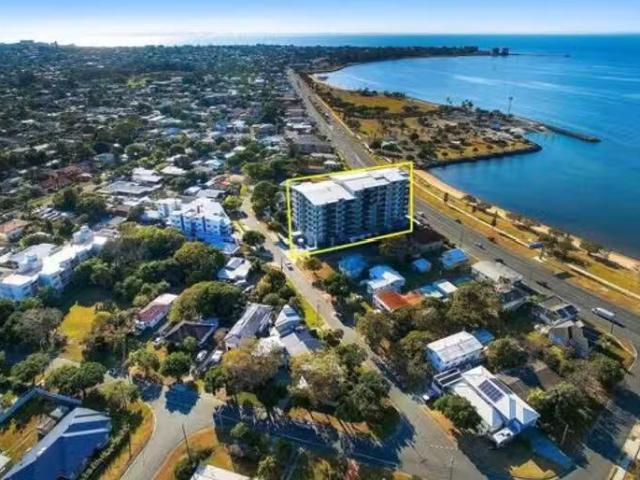 Apartment for rent in Toombul, Queensland
