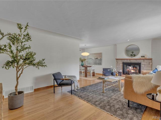 House for sale in Wheat Ridge, Colorado