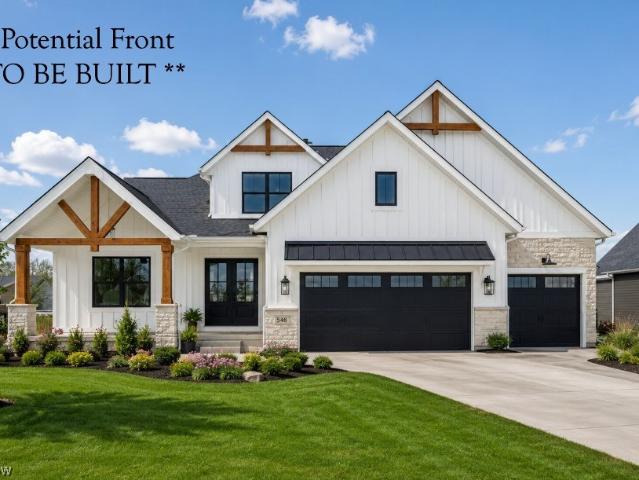 House for sale in Spring Hill, Green