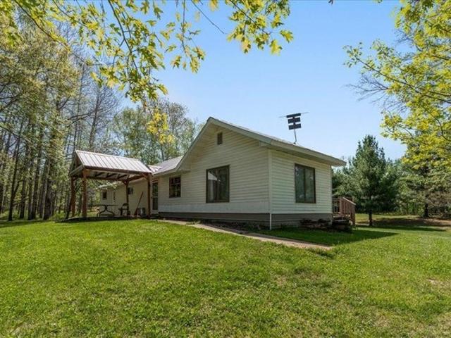 House for sale in Backus, Minnesota