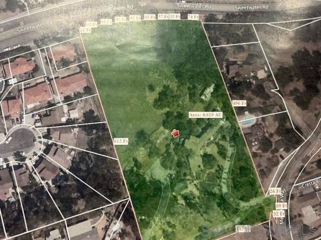 House for sale in Bonita, California
