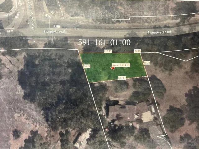 House for sale in Bonita, California