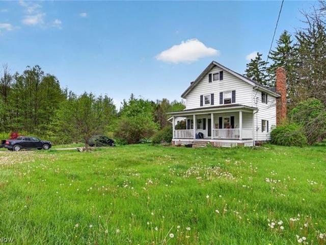 House for sale in Orwell, Ohio