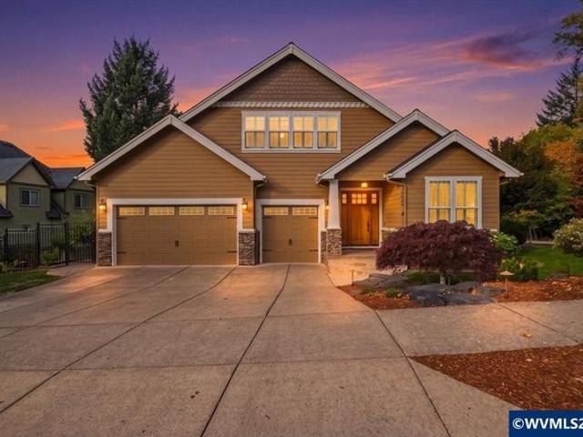 House for sale in Corvallis, Benton County