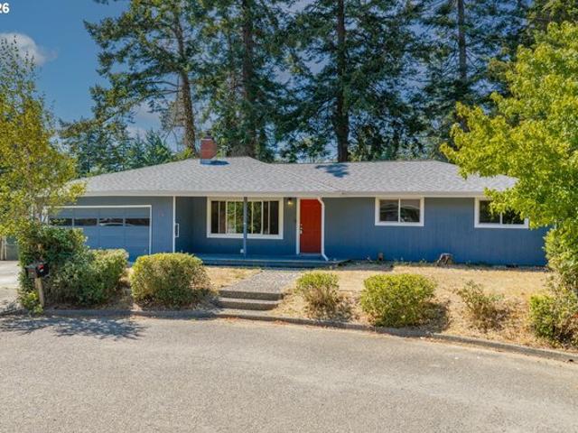 House for sale in Oregonia