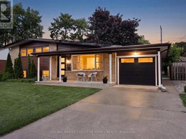House for sale in Maidstone, Ontario