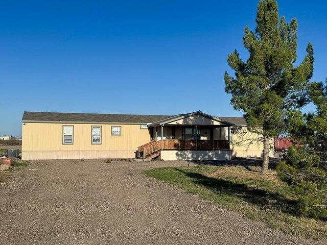 House for sale in Ward, Texas