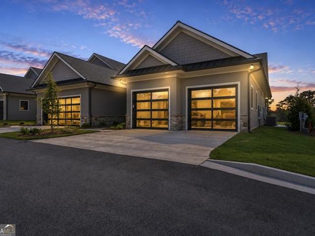Townhouse for sale in Baldwin, Georgia