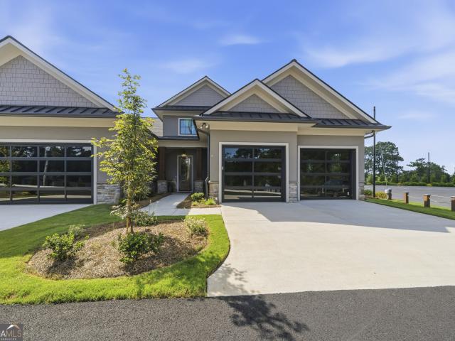 Townhouse for sale in Baldwin, Georgia