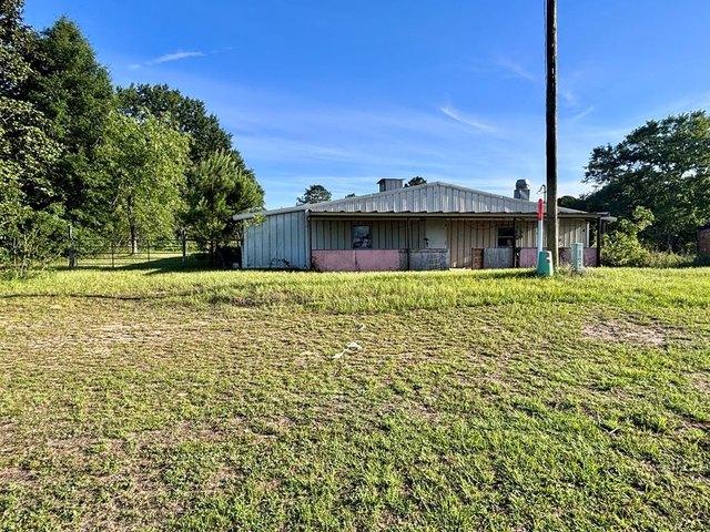 House for sale in Shorterville, Alabama