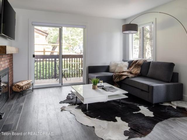 Condo for sale in Wyoming