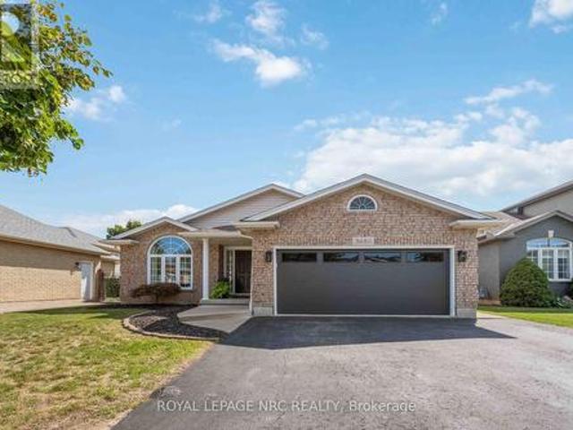 House for sale in Niagara, Ontario