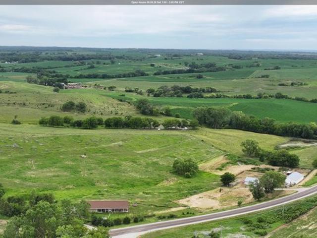 House for sale in Soldier, Monona County