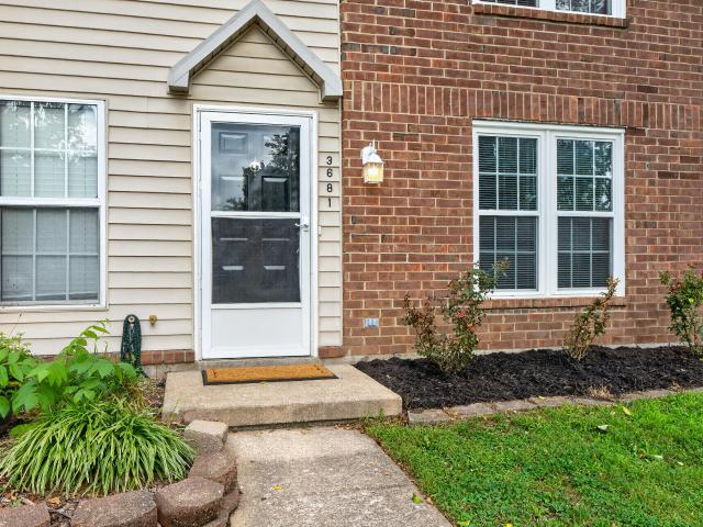 Townhouse for sale in Lexington, Kentucky