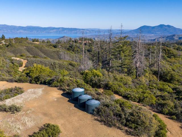 Land for sale in Lake, California