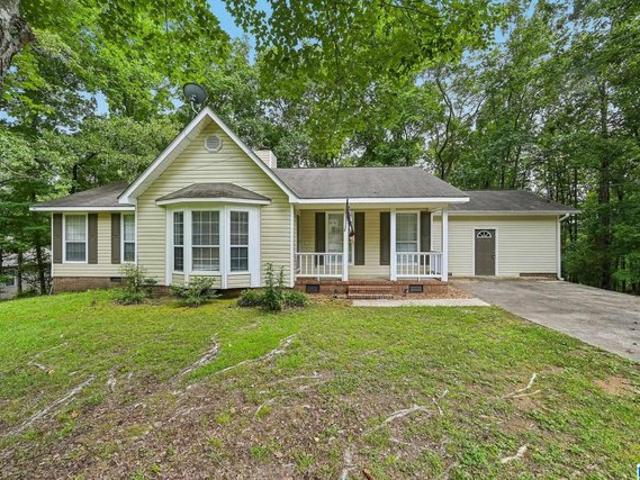 House for sale in Etowah, Alabama