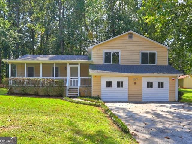 House for sale in Clayton, Georgia