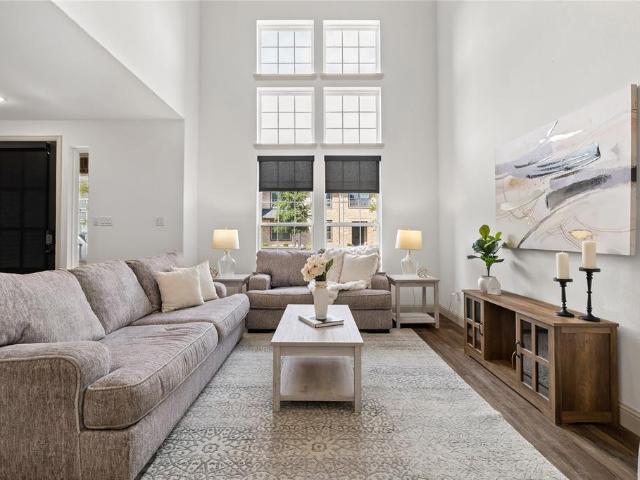 Townhouse for sale in Denton, Texas