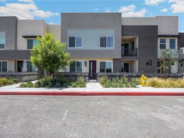 Townhouse for sale in Ontario, California