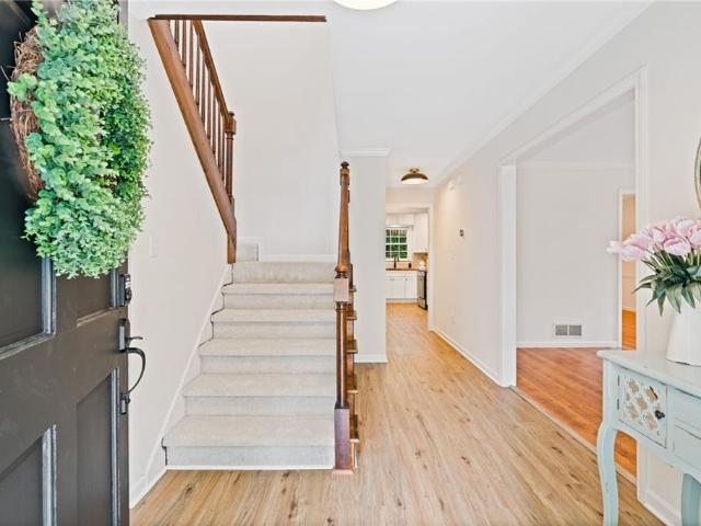 House for sale in Berkeley Lake, Georgia