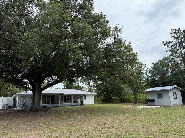 House for sale in Indian Lake Estates, Florida