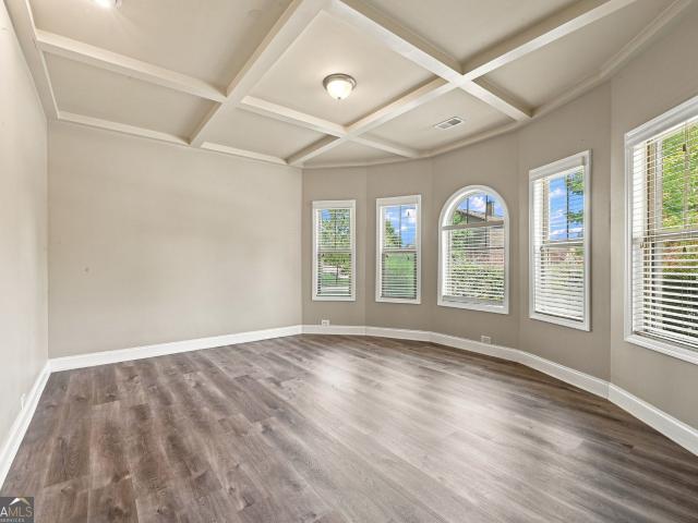 House for sale in Douglasville, Georgia