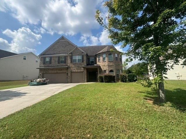 House for sale in Douglasville, Georgia