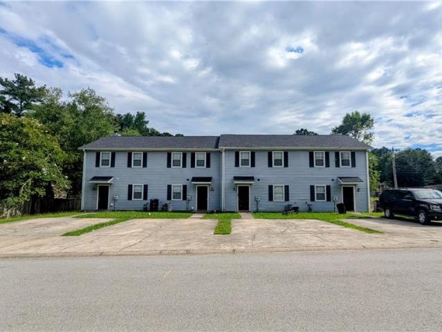 House for sale in Cobb, Georgia