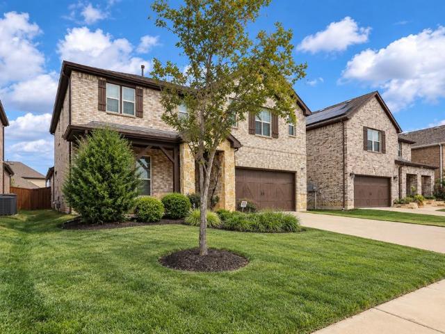 House for sale in Mosaic, Celina