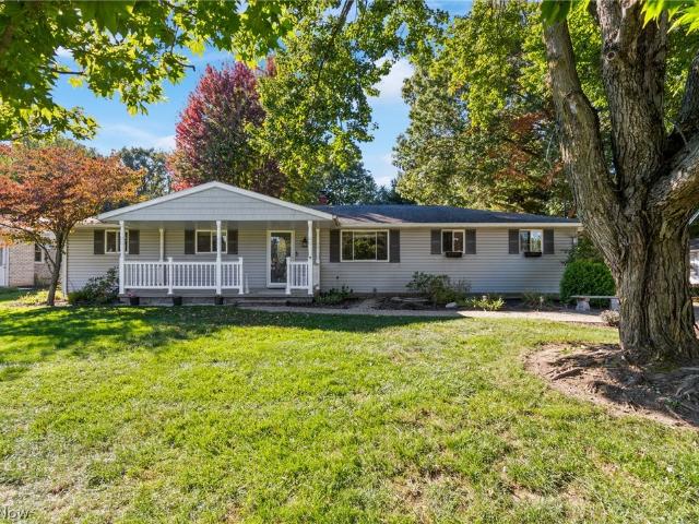House for sale in Greenwood Acres, Massillon