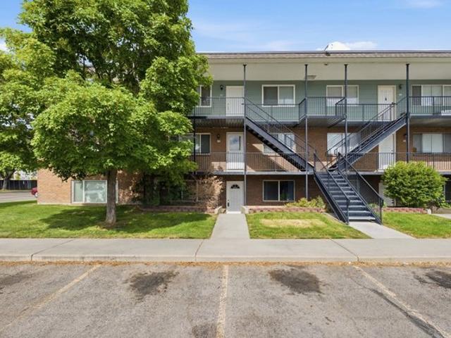 Condo for sale in West Valley City, Utah
