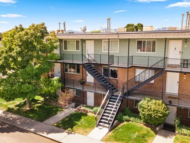 Condo for sale in West Valley City, Utah