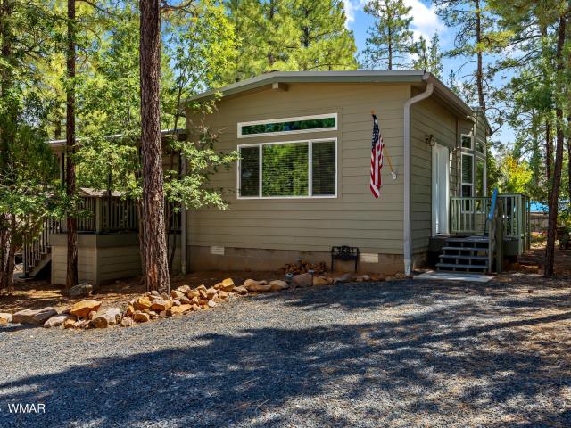 House for sale in Navajo, Arizona