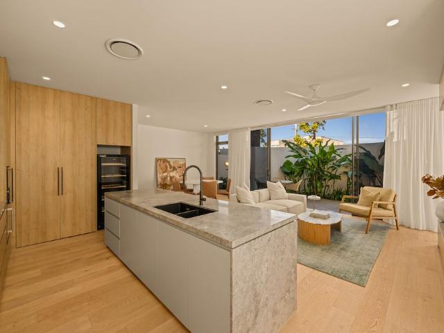 Townhouse for rent in Fernbrook, Queensland